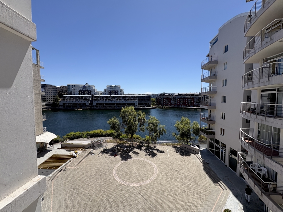2 Bedroom Property for Sale in Tyger Waterfront Western Cape